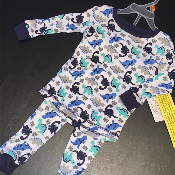 Other - 24mo Boy’s PJ set